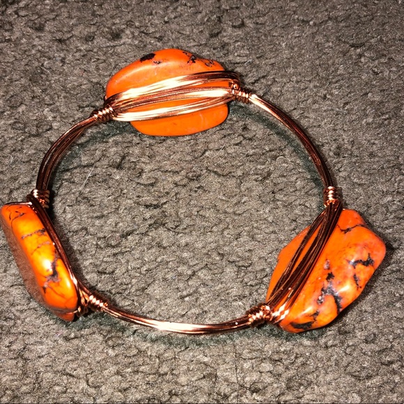 COOL ROCK BRACELET - Picture 5 of 5